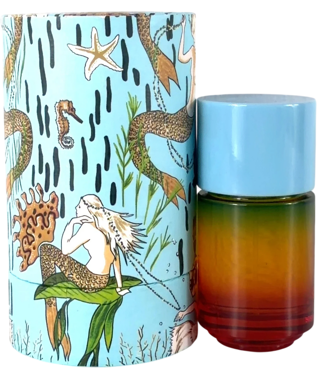 Loewe Paula's Ibiza Eau de Toilette 50ml — Back