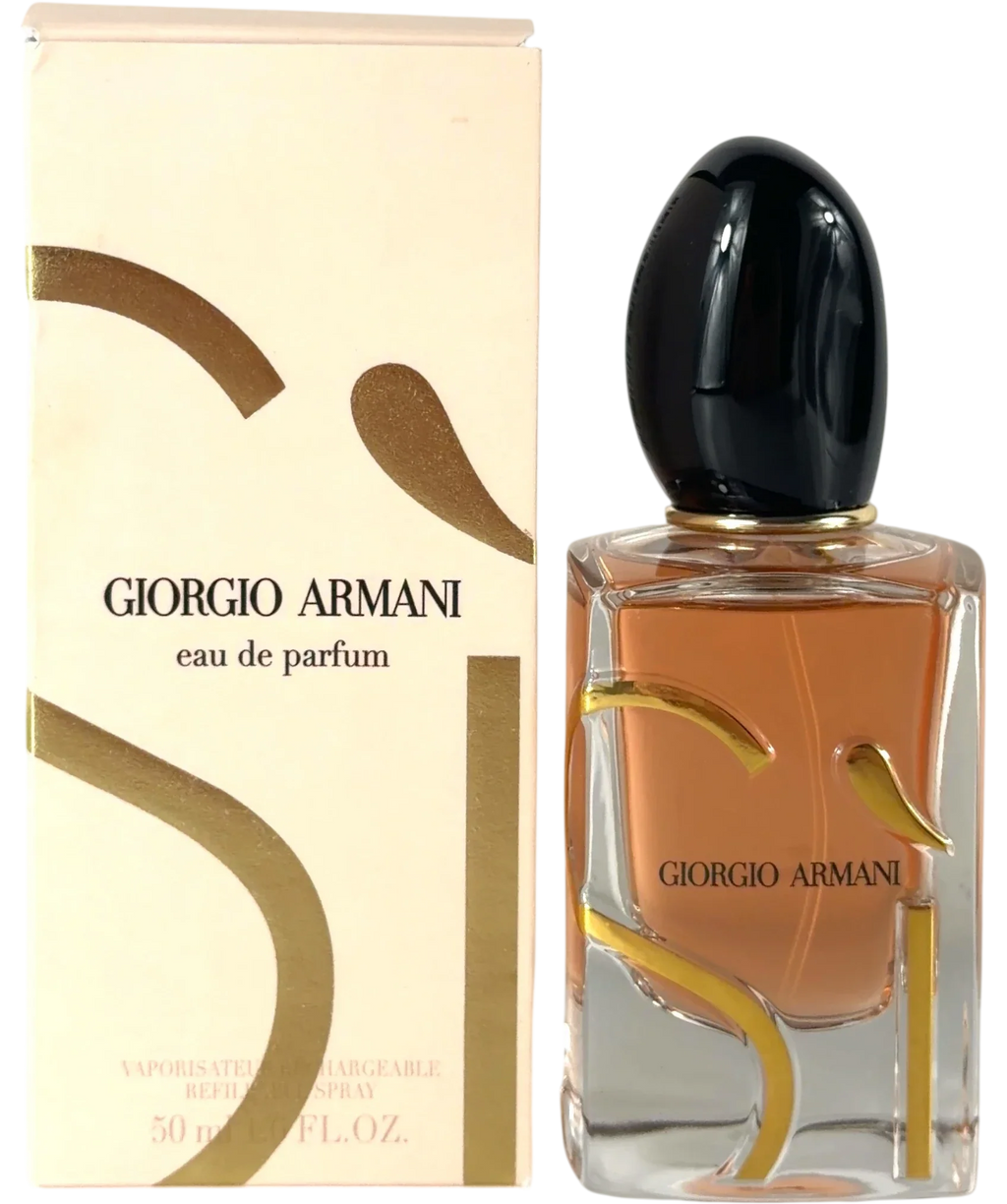 Giorgio Armani Shade, size 50ml — front