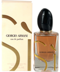 Giorgio Armani Shade, size 50ml — front