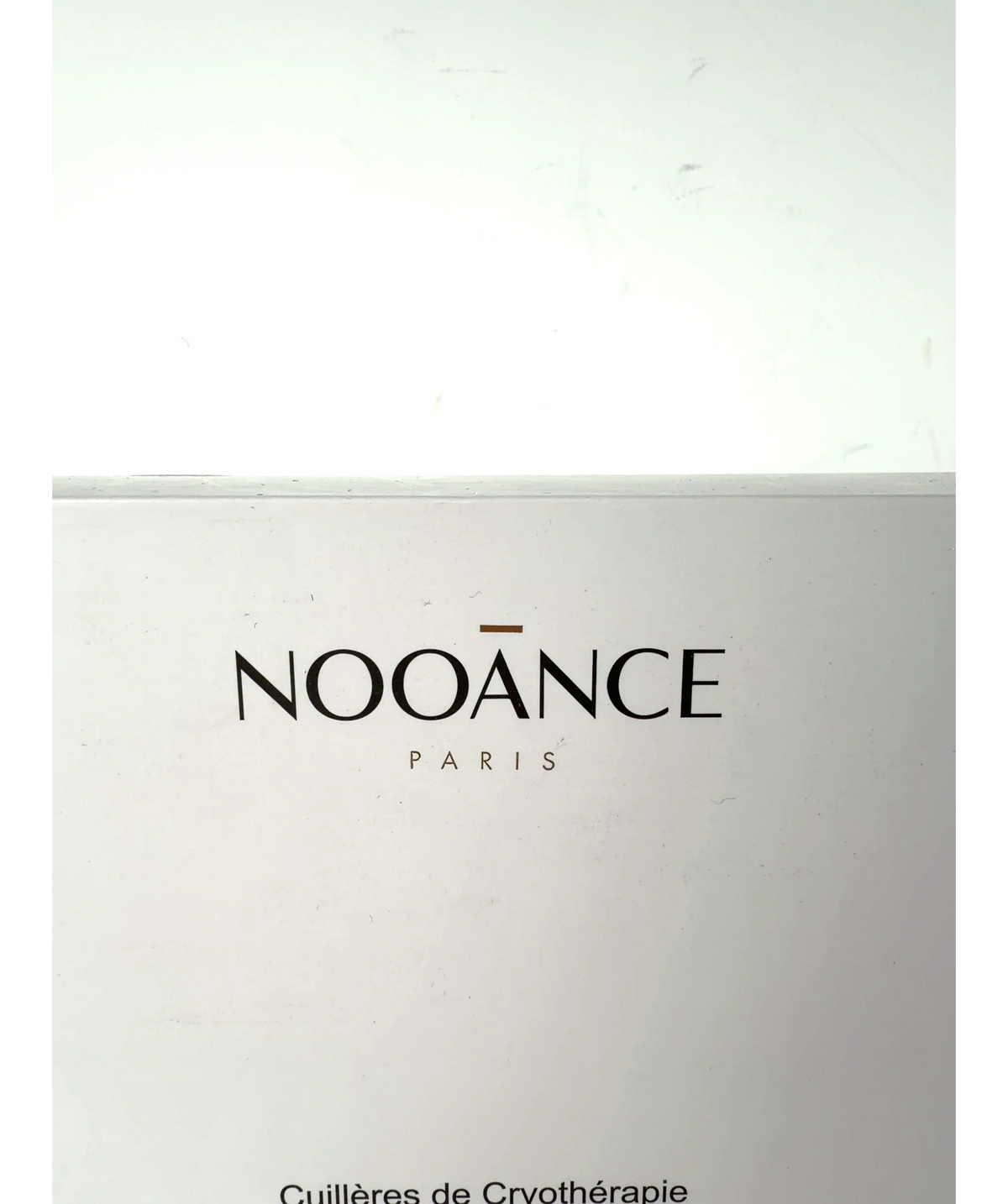 NOOĀNCE Shade — label