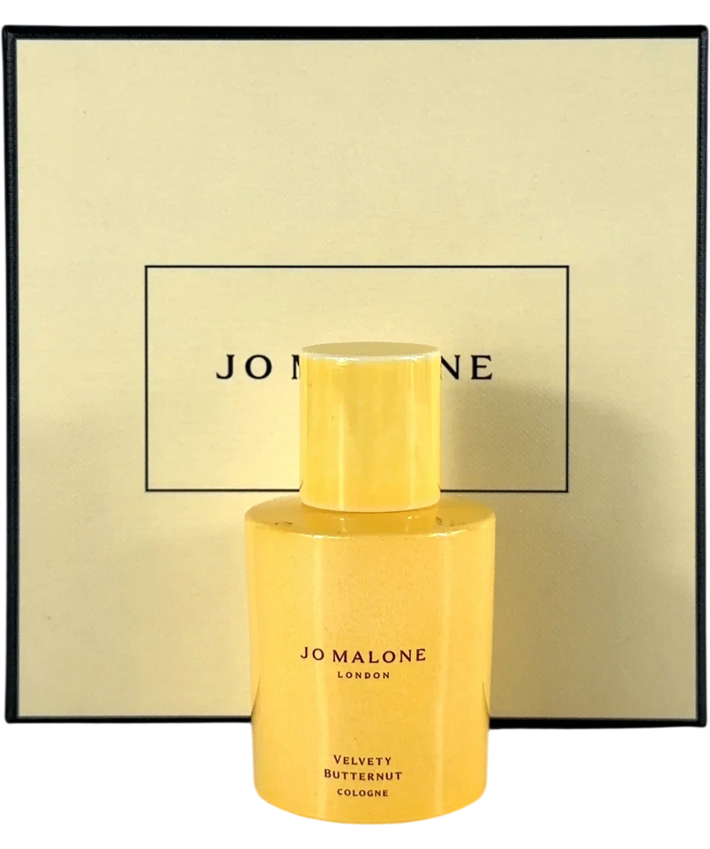 Jo Malone London Velvety Butternut Cologne 30ml — Front