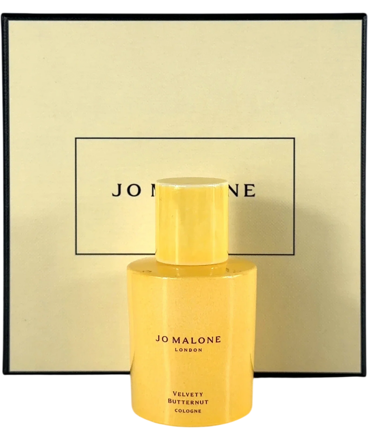Jo Malone London Velvety Butternut Cologne 30ml — Front