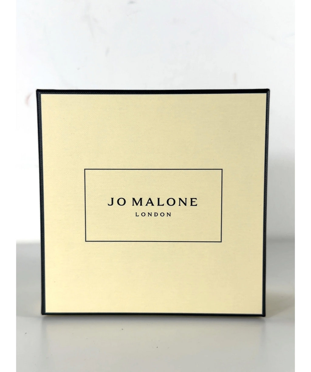 Jo Malone London Velvety Butternut cologne, size 30ml — label
