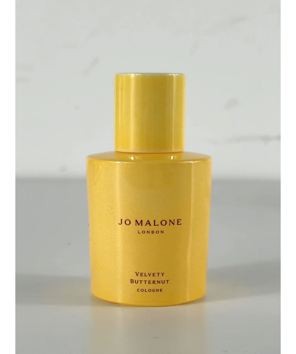 Jo Malone London Velvety Butternut cologne, size 30ml — fabric detail