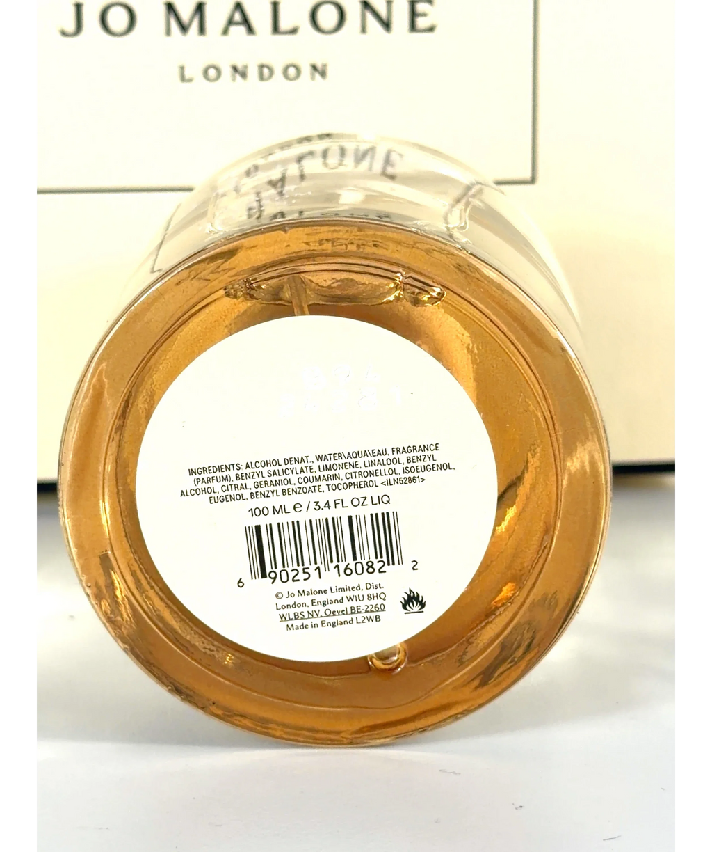 Jo Malone London Beach Blossom Cologne 100ml — Size