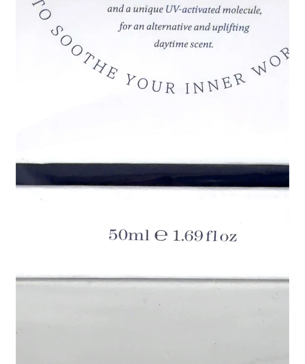This Works Own Time Sandalwood Pink Pepper Perfume 50ml — Size