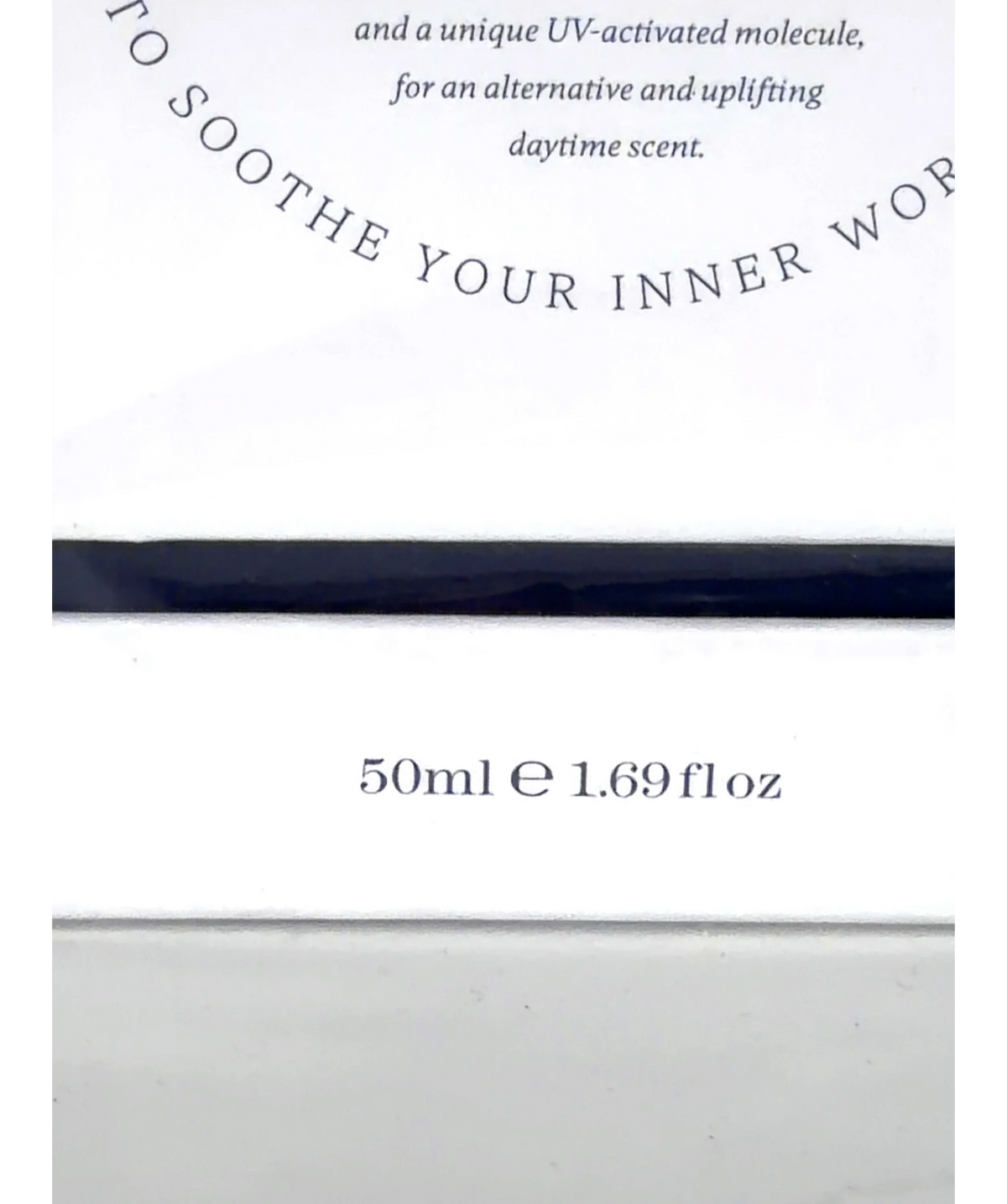 This Works Own Time Sandalwood Pink Pepper Perfume 50ml — Size
