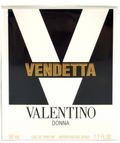 Valentino Vendetta Donna Eau de Parfum, size 50ml — front