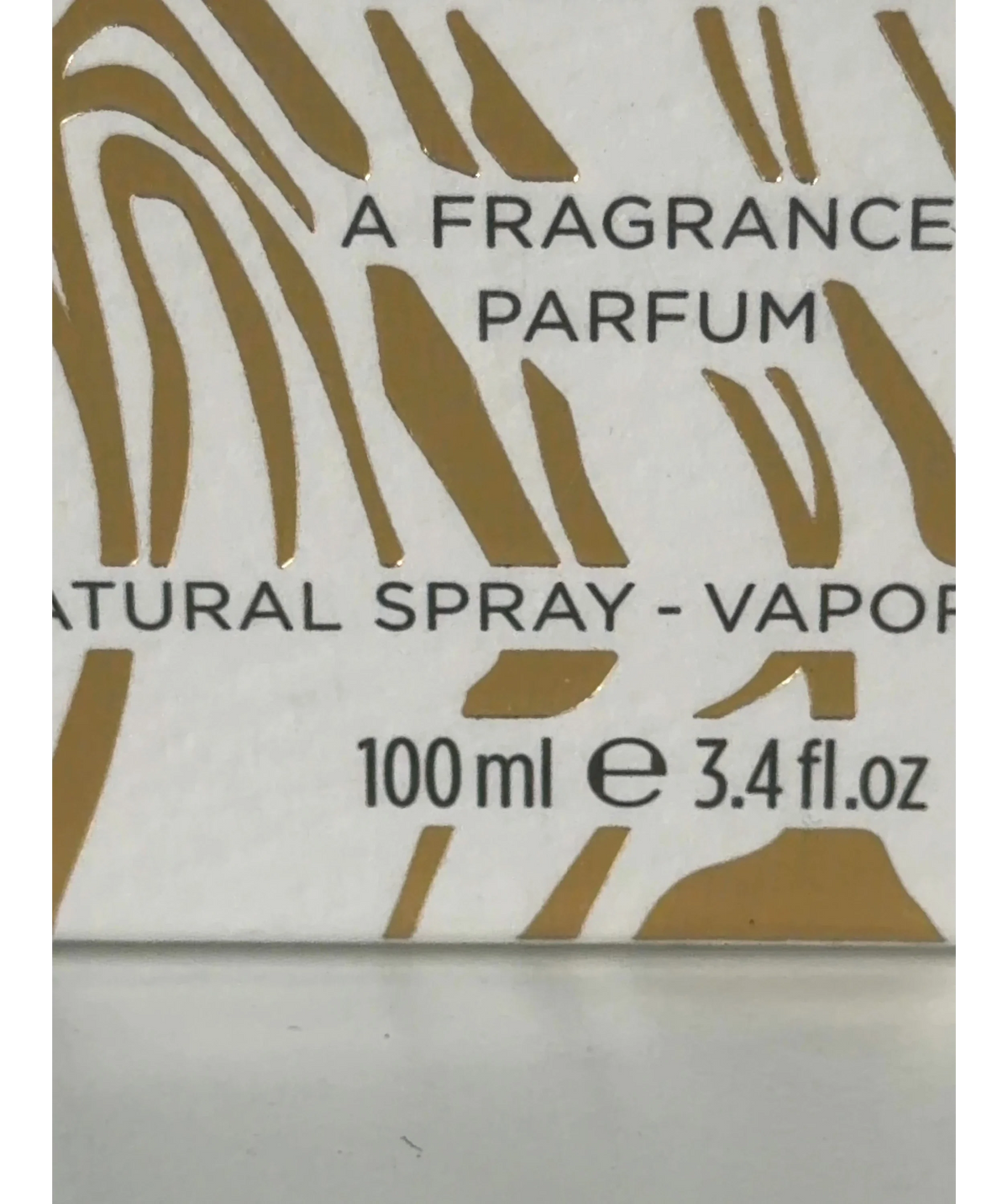 Jo Loves  Pomelo Oud Eau de Parfum 100ml — Size
