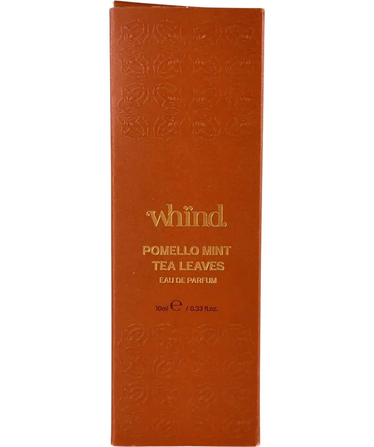 Whind Shade, size 10ml — front