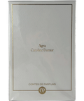 Contes de Parfums Agra Eau de Parfum, size 100ml — front