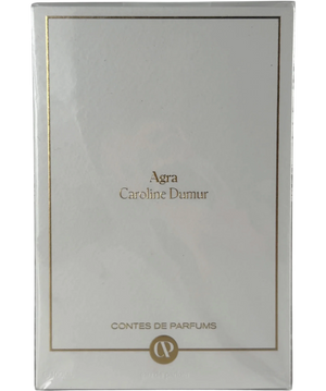 Contes de Parfums Agra Eau de Parfum 100ml