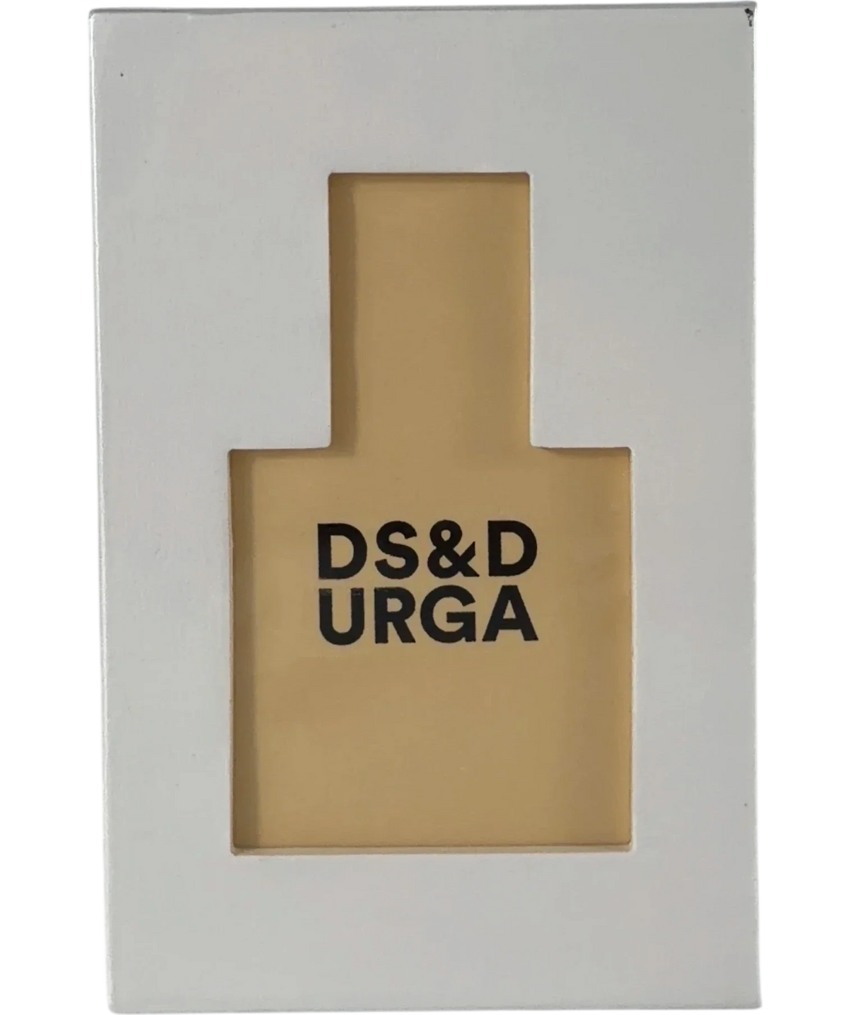 D.S. & Durga Shade, size 50ml — front