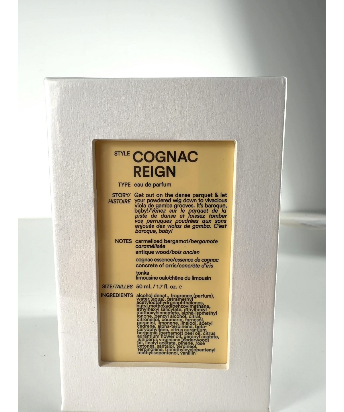 D.S. & Durga Shade, size 50ml — additional view