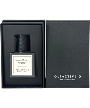 Olfactive O Floral Smoke Eau de Parfum 30ml