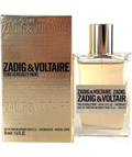 Zadig & Voltaire Shade, size 50ml — front