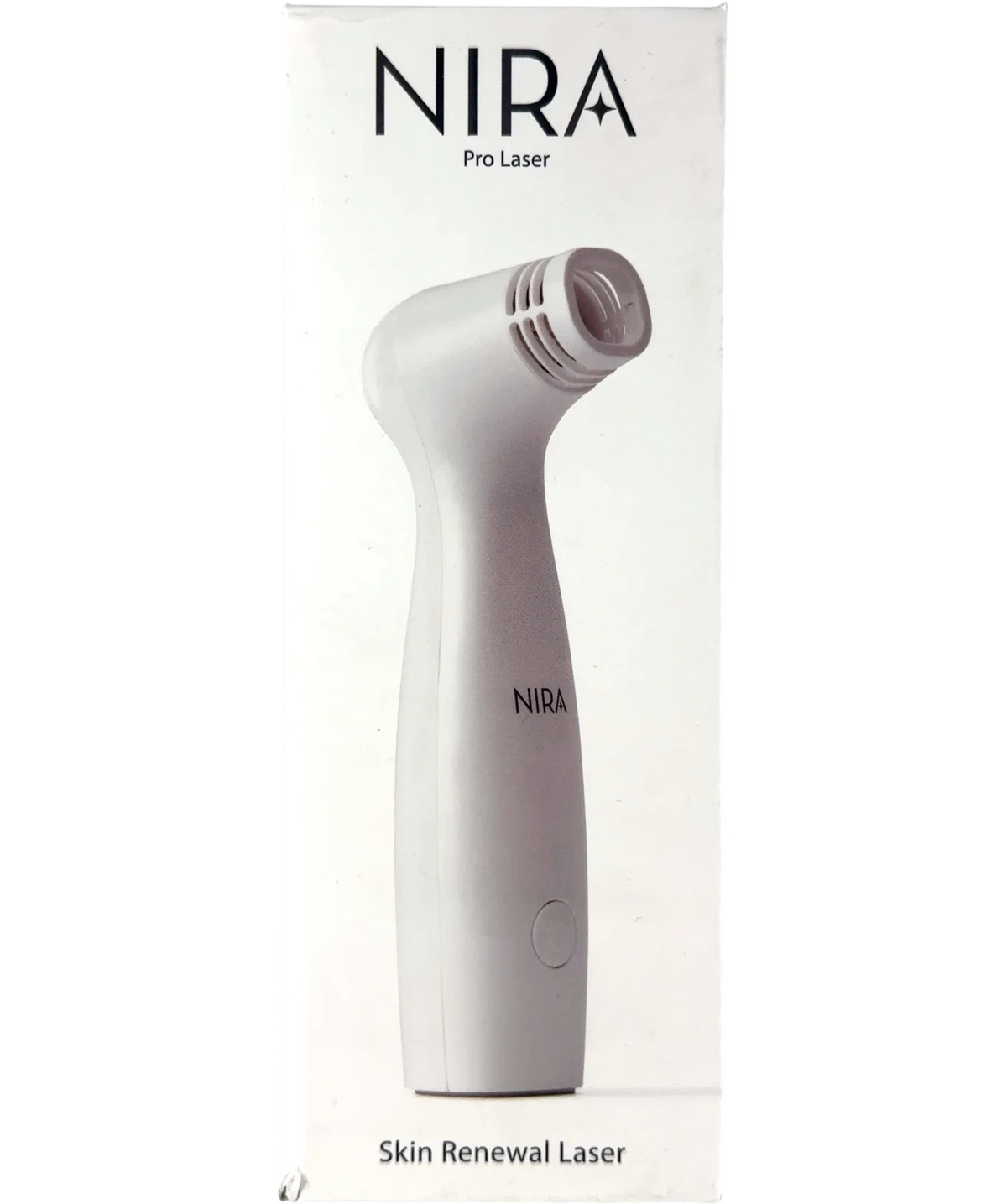 NIRA Pro Laser — front