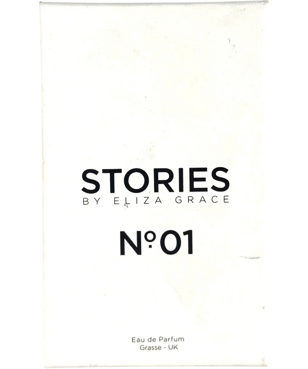 Stories by Eliza Grace Shade, size 100ml — front