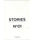 Stories by Eliza Grace Shade, size 100ml — front
