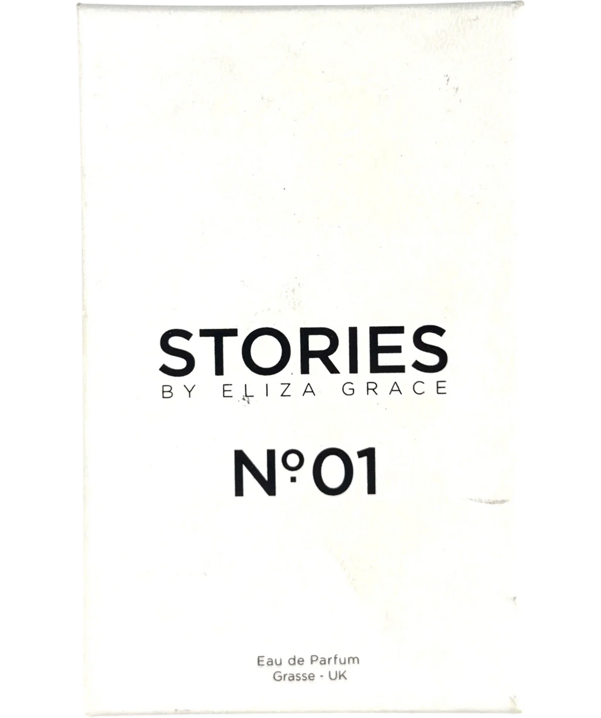 Stories by Eliza Grace Shade, size 100ml — front