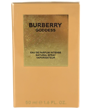 Burberry Goddess Eau de Parfum Intense 50ml