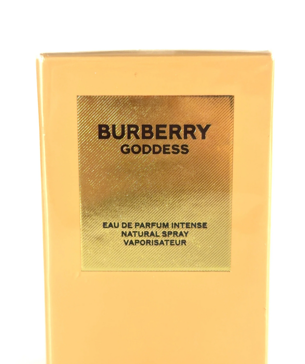 Burberry Goddess Eau de Parfum Intense 50ml — Brand