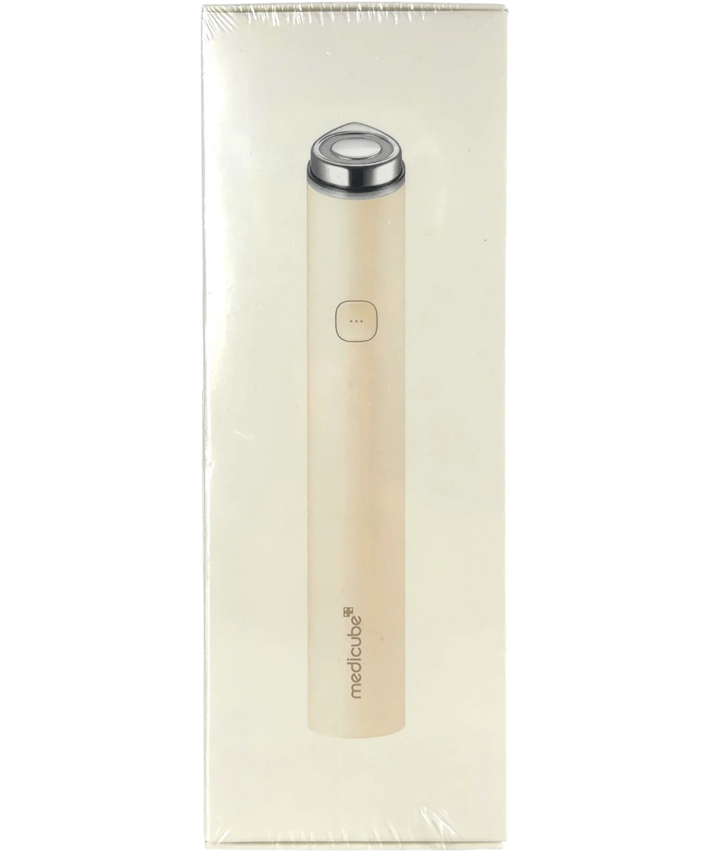 Medicube AGE-R Booster Pro Mini Plus — front