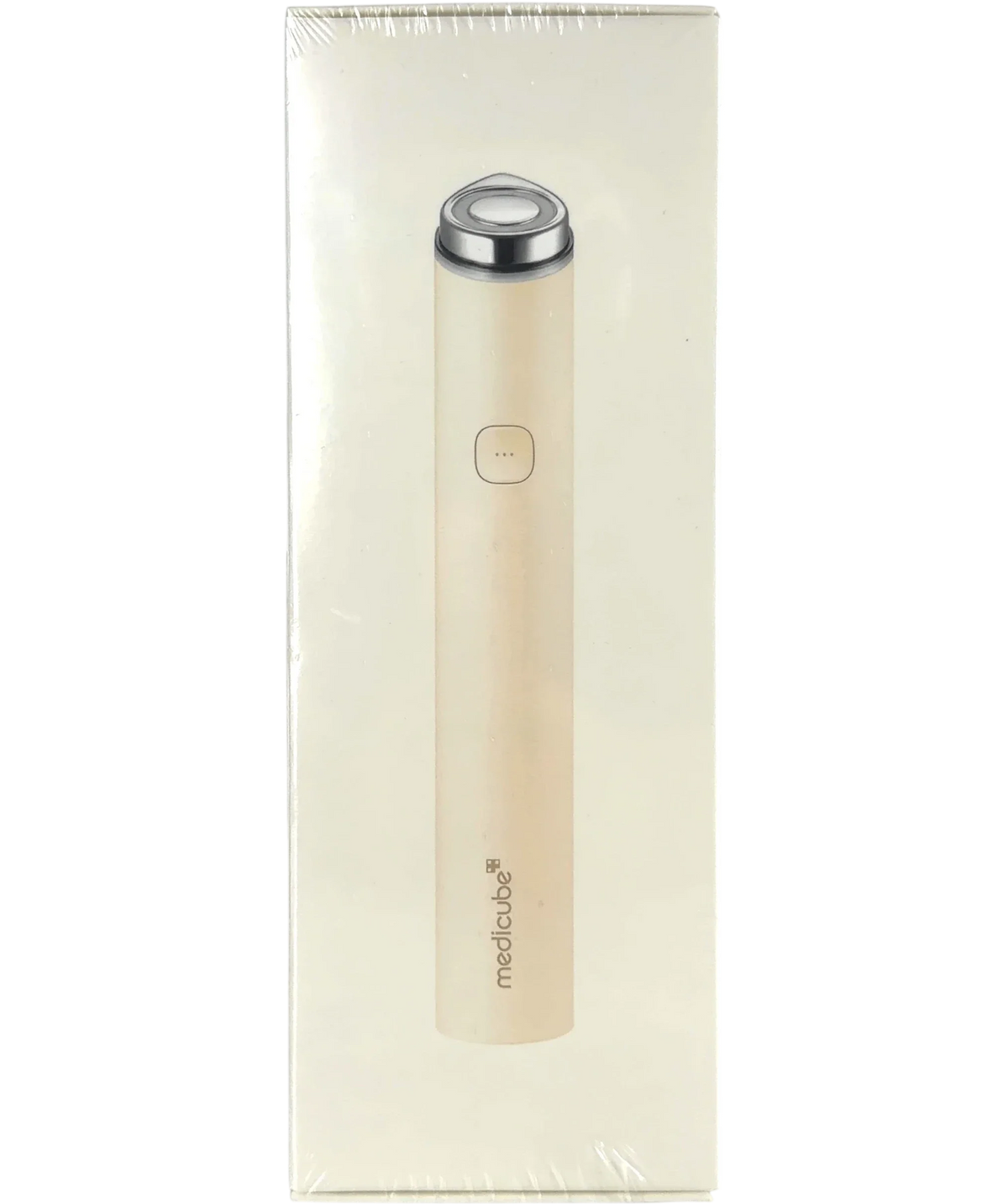 Medicube AGE-R Booster Pro Mini Plus — front
