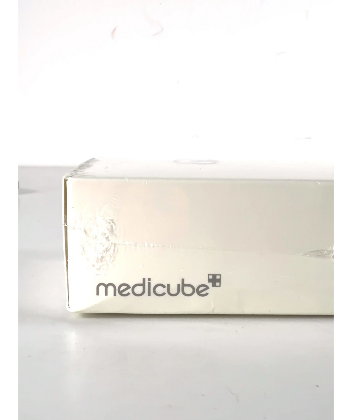 Medicube AGE-R Booster Pro Mini Plus — label