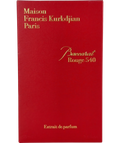 Maison Francis Kurkdjian Baccarat Rouge 540 Extrait de parfum, size 70ml — front
