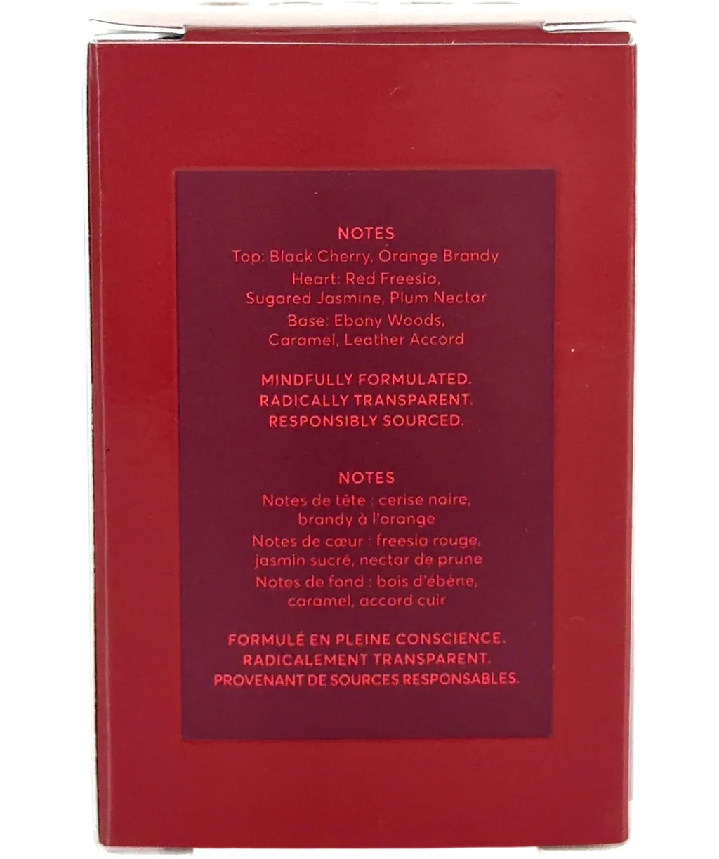 Phlur Cherry Stem Eau de Parfum 50ml, size 50ml — back