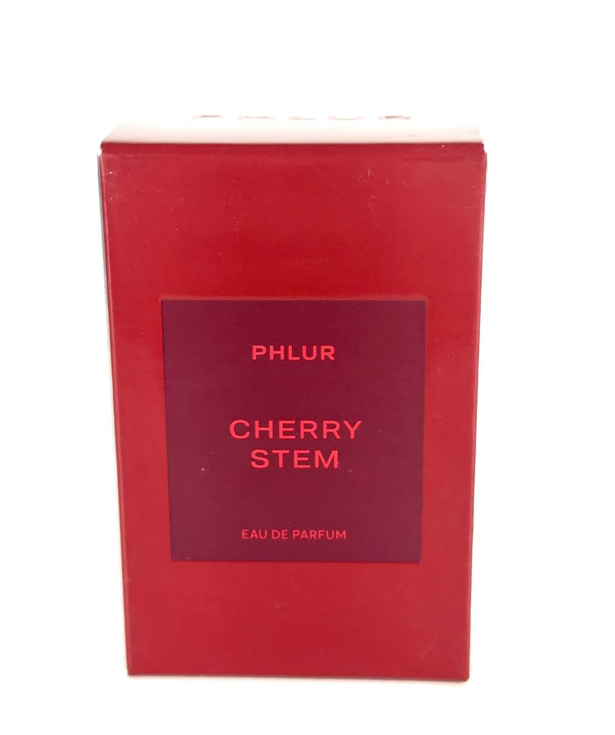 Phlur Cherry Stem Eau De Parfum 50ml 50ml — Brand