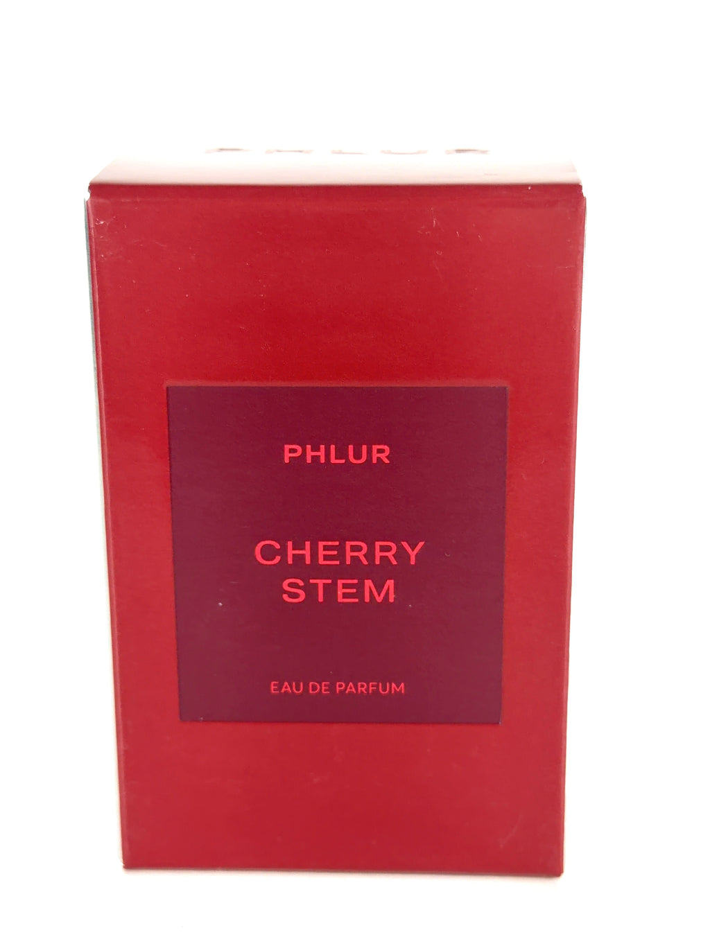 Phlur Cherry Stem Eau de Parfum 50ml, size 50ml — label