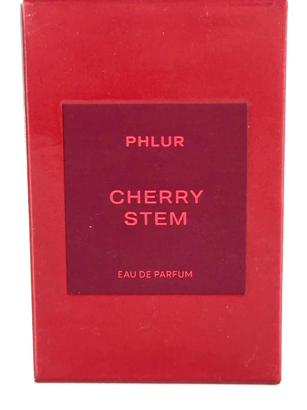 Phlur Cherry Stem Eau de Parfum 50ml, size 50ml — additional view