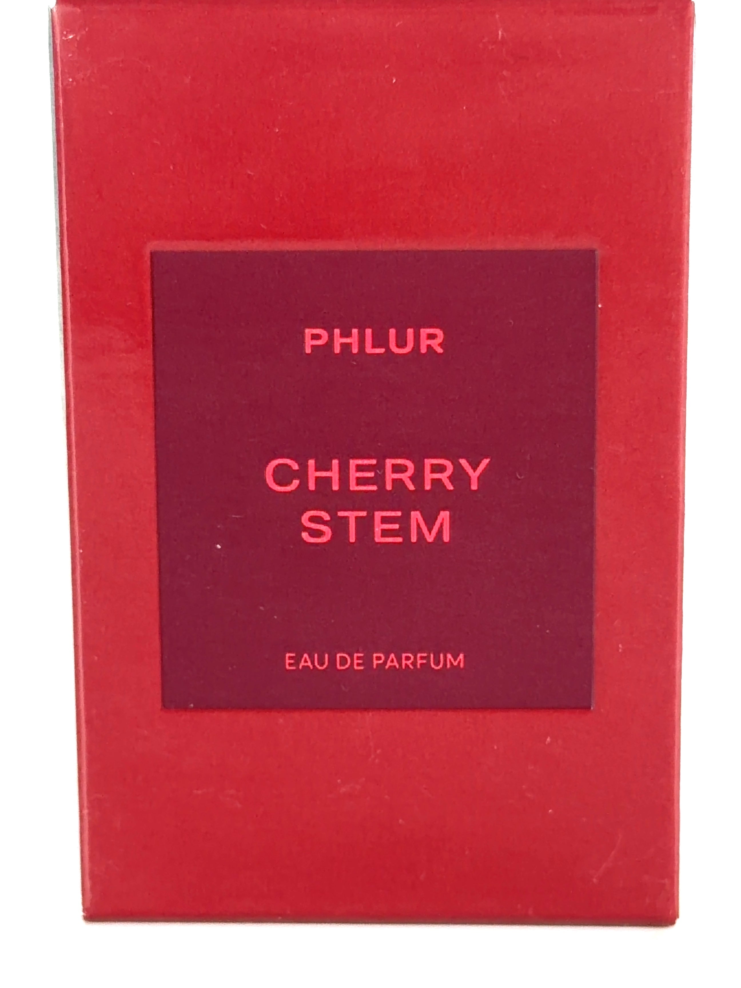 Phlur Cherry Stem Eau de Parfum 50ml, size 50ml — additional view