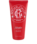 Roger & Gallet Jean Marie Farina Wellbeing Shower Gel, size 200ml — front
