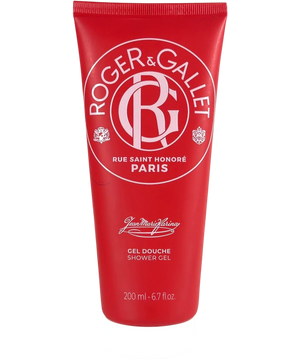 Roger & Gallet Jean Marie Farina Wellbeing Shower Gel 200ml