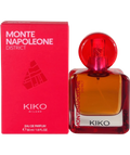 KIKO Scent of Milan Eau de Parfum - Montenapoleone District, size 50ml — front