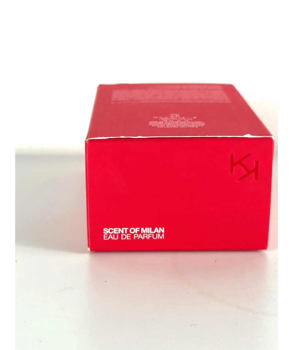KIKO Scent of Milan Eau de Parfum - Montenapoleone District, size 50ml — additional view