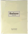 Barbour Shade, size 100ml — front
