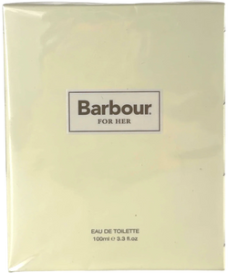 Barbour Shade, size 100ml — front