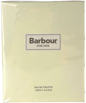 Barbour For Her Perfume 100ml