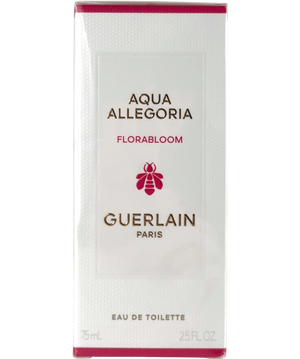 Guerlain Aqua Allegoria Florabloom Eau de Toilette 75ml