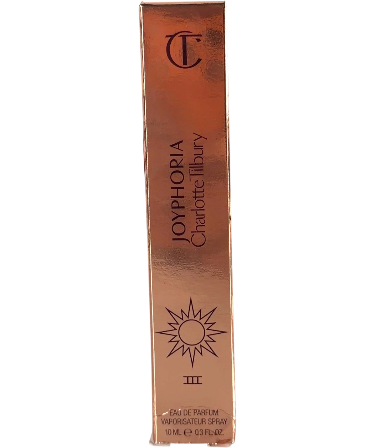 Charlotte Tilbury 10ml Shade, size 10ml — front