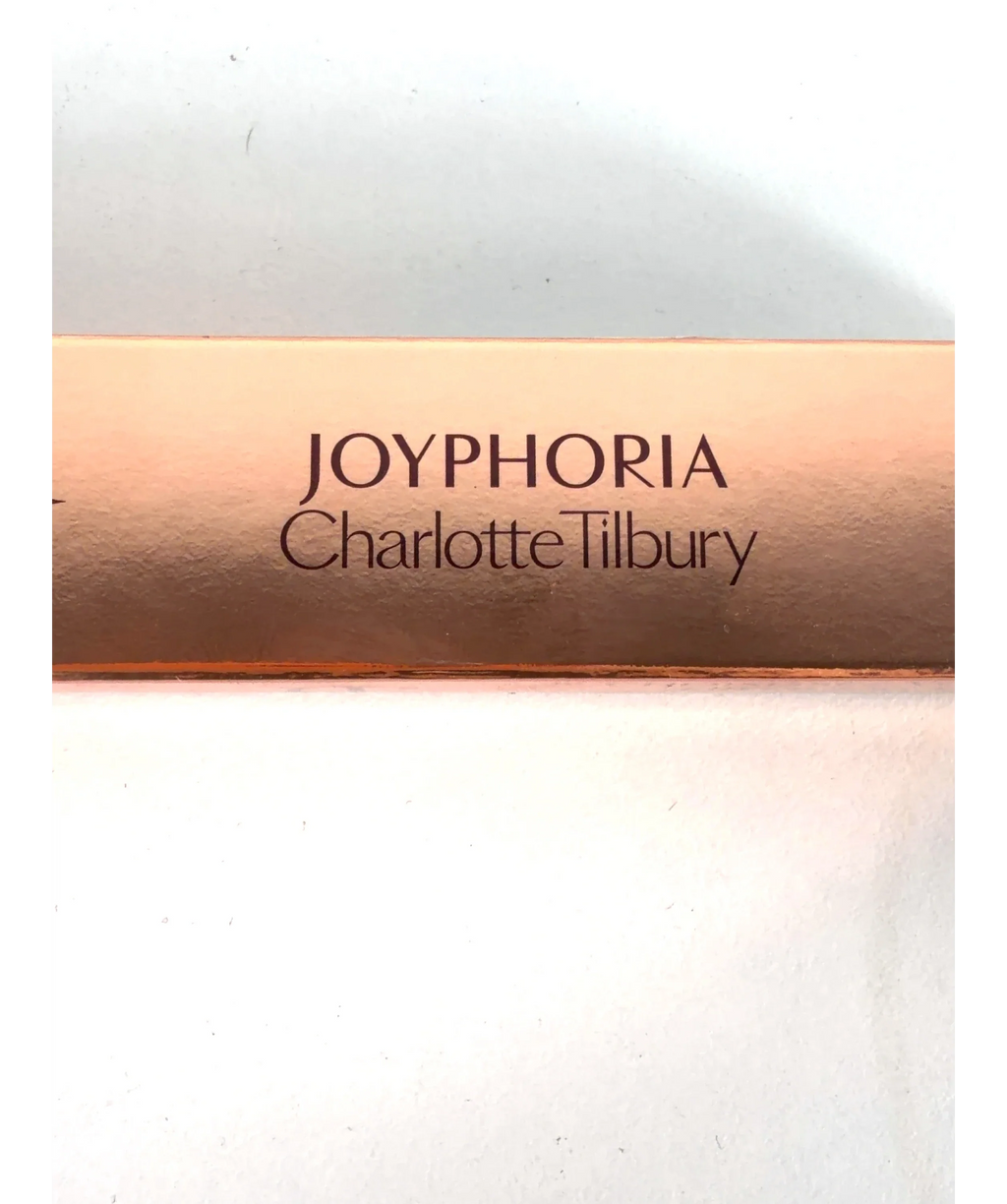 Charlotte Tilbury 10ml Shade, size 10ml — label