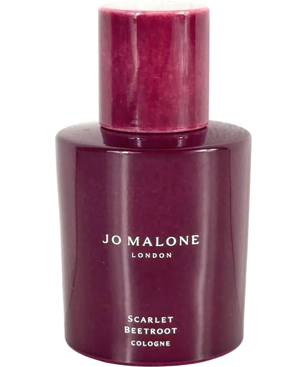 Jo Malone London Scarlet Beetroot Cologne 30ml — Front