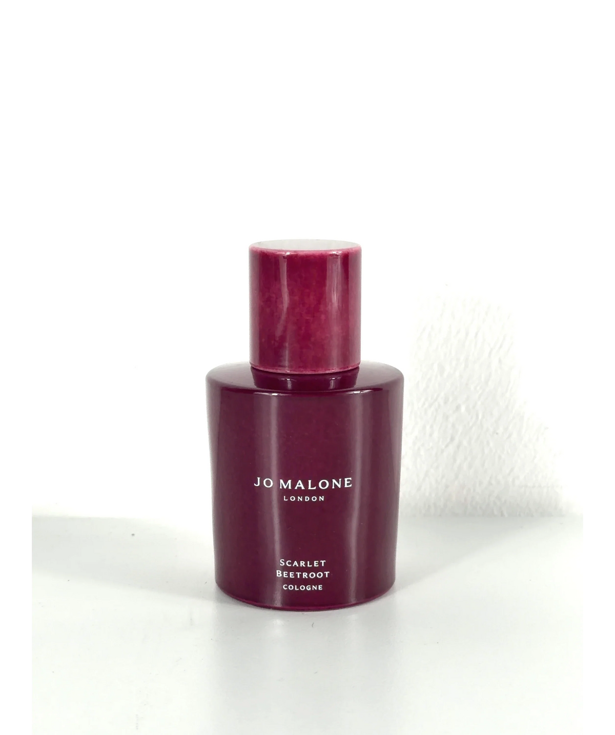Jo Malone London Scarlet Beetroot Cologne, size 30ml — label