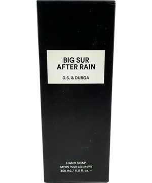 D.S. & Durga D.s. & Durga Big Sur After Rain Hand Soap 350ml 350ml