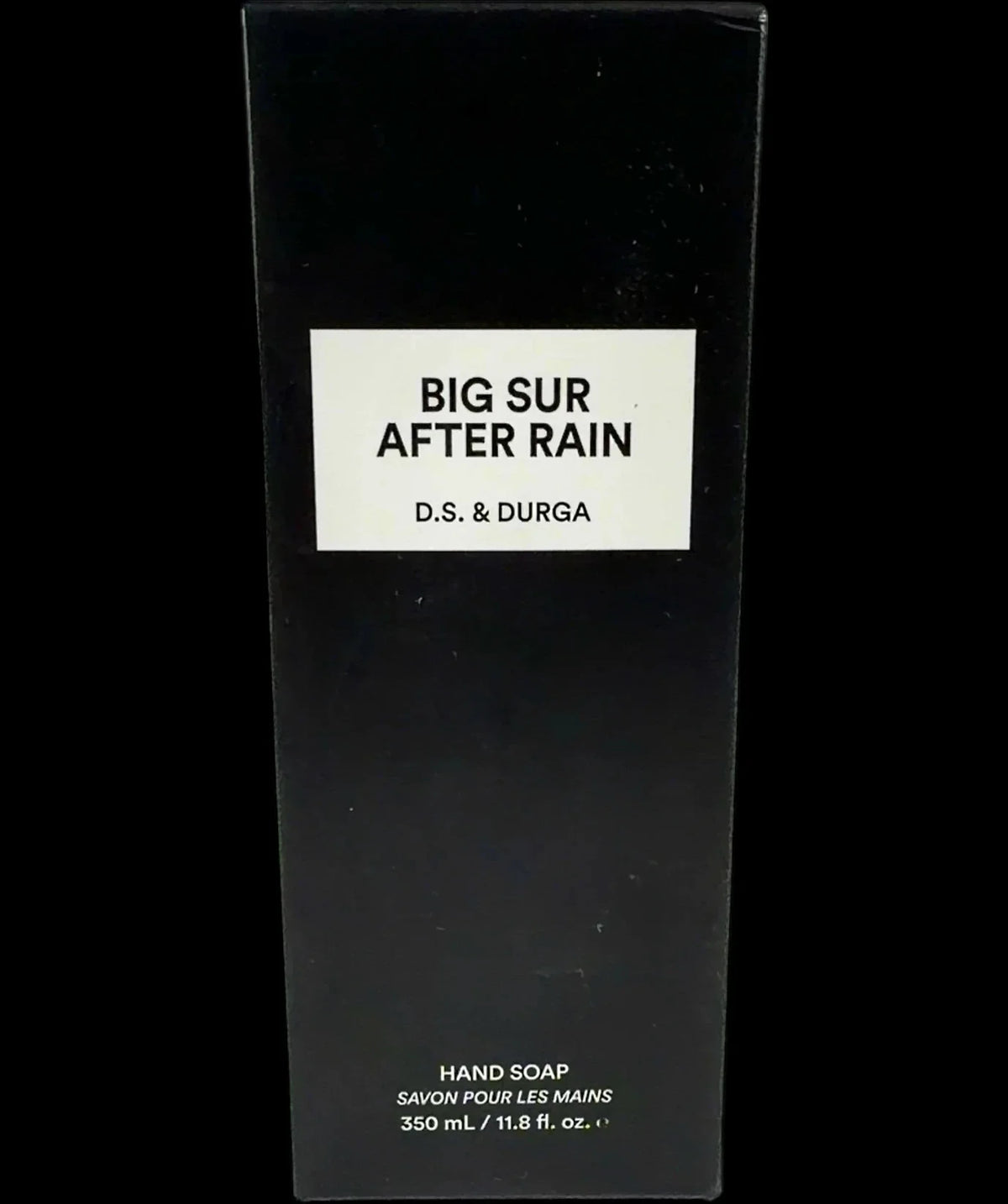 D.S. & Durga D.S. & Durga Big Sur After Rain Hand Soap 350ml, size 350ml — detail