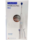 Curaprox Curaprox Hydrosonic Pro Dental Professional Sonic Toothbrush, size one — front